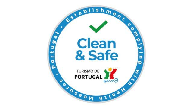 Pro Touristic Peniche Surf & Beach Apartment Bagian luar foto