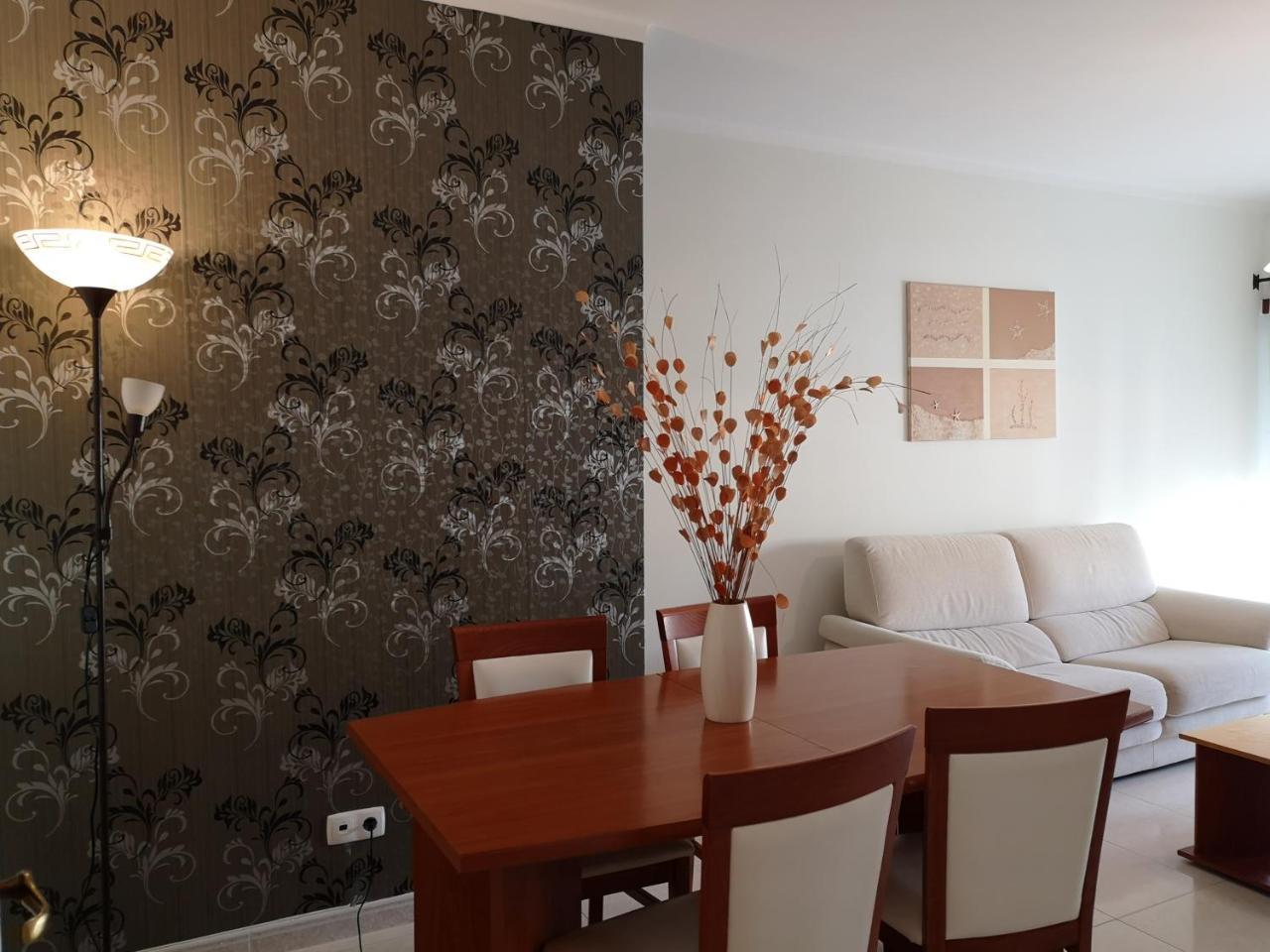 Pro Touristic Peniche Surf & Beach Apartment Bagian luar foto