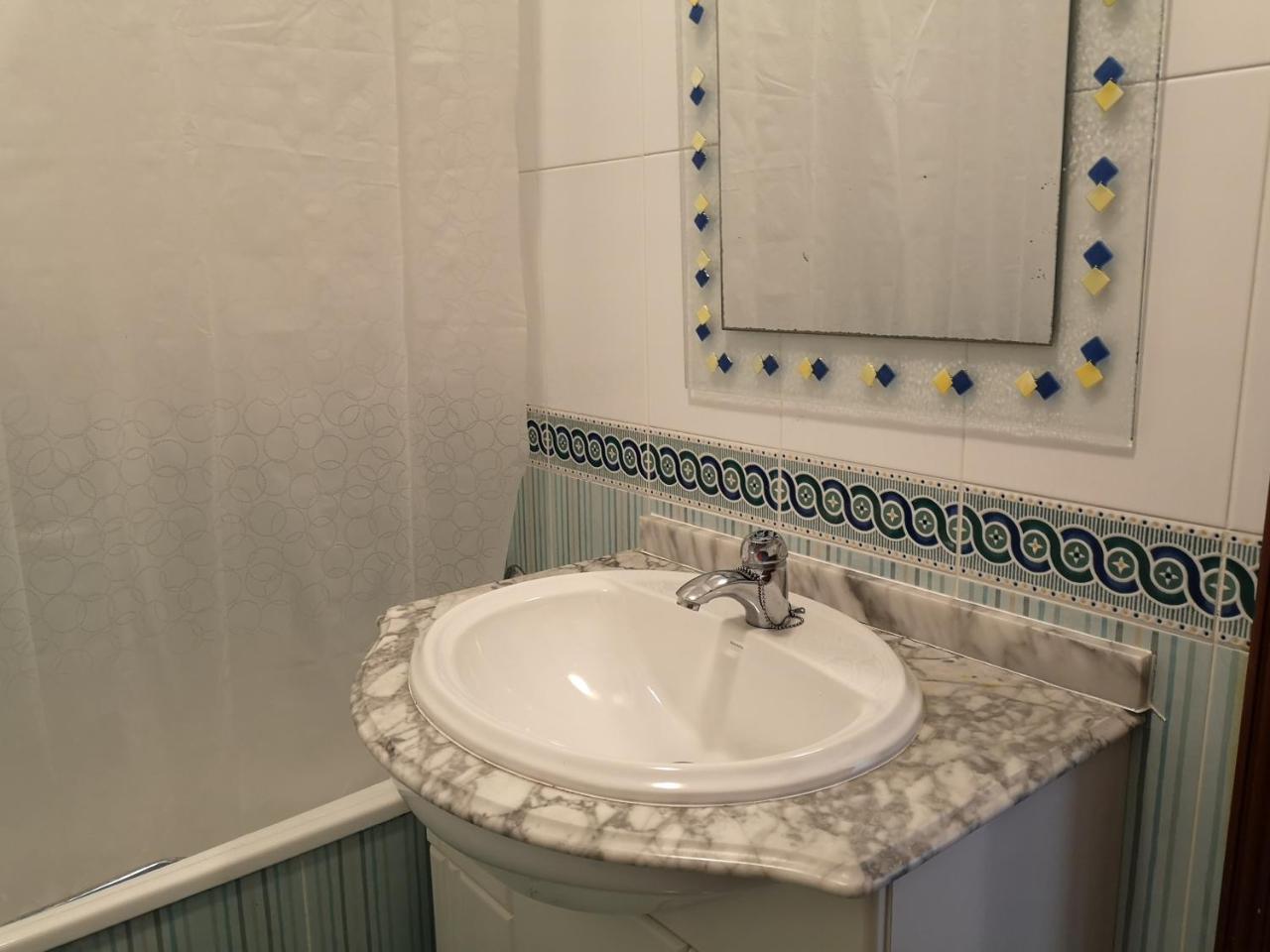 Pro Touristic Peniche Surf & Beach Apartment Bagian luar foto