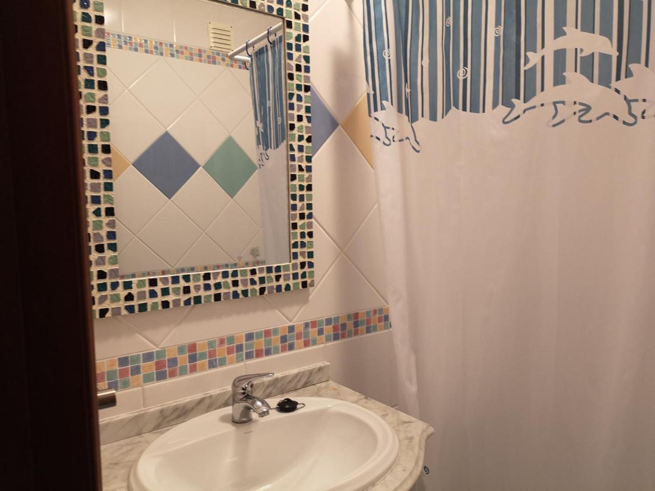 Pro Touristic Peniche Surf & Beach Apartment Bagian luar foto