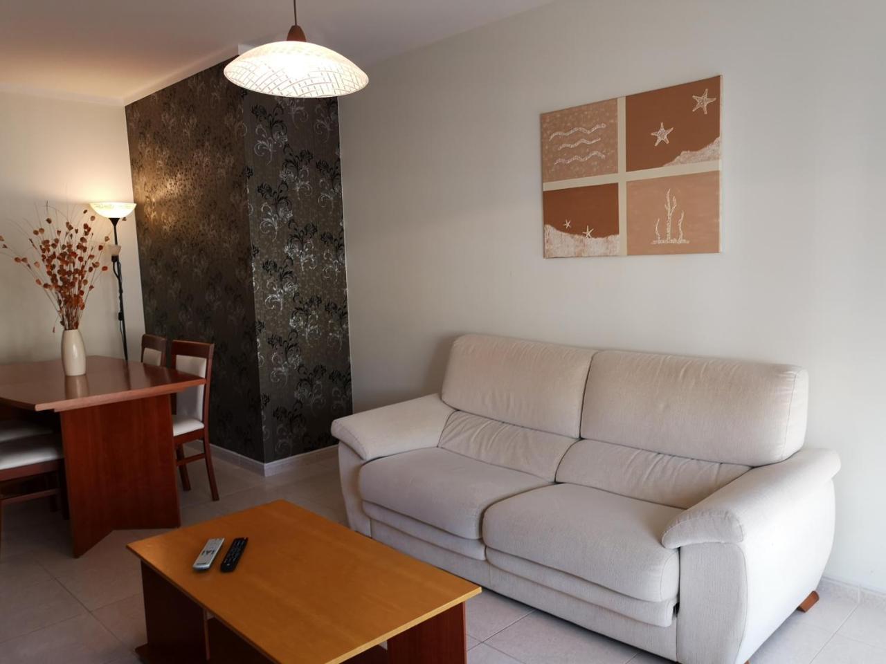 Pro Touristic Peniche Surf & Beach Apartment Bagian luar foto