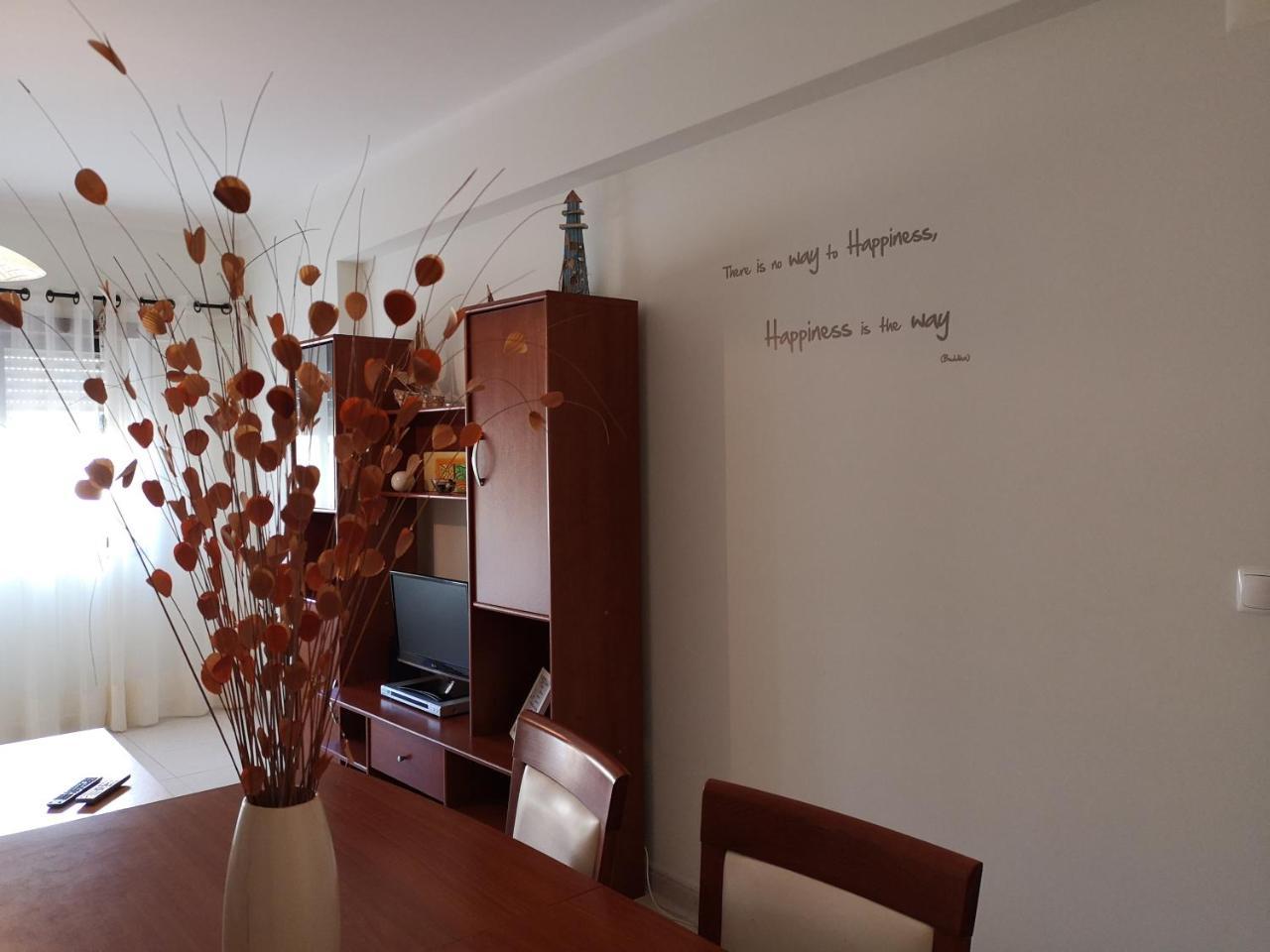 Pro Touristic Peniche Surf & Beach Apartment Bagian luar foto