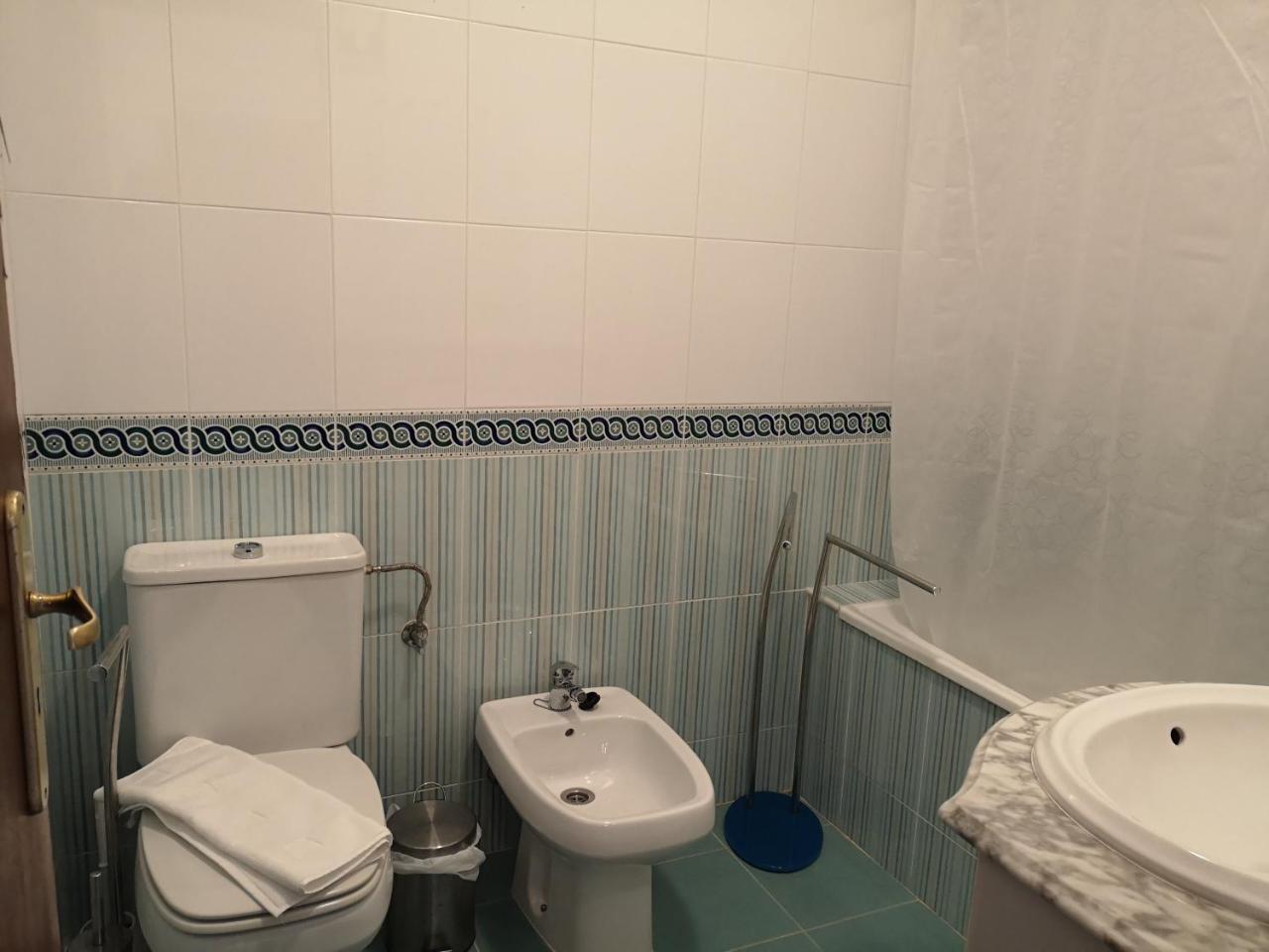 Pro Touristic Peniche Surf & Beach Apartment Bagian luar foto